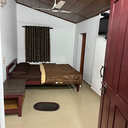 Westernghats Homestay Madikeri Exterior foto