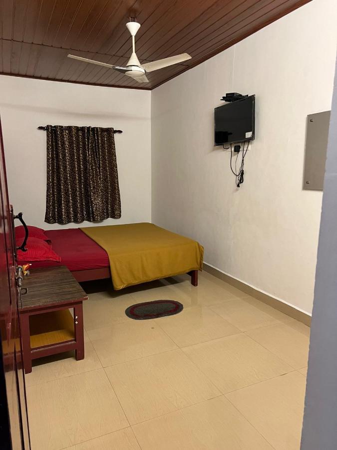 Westernghats Homestay Madikeri Exterior foto