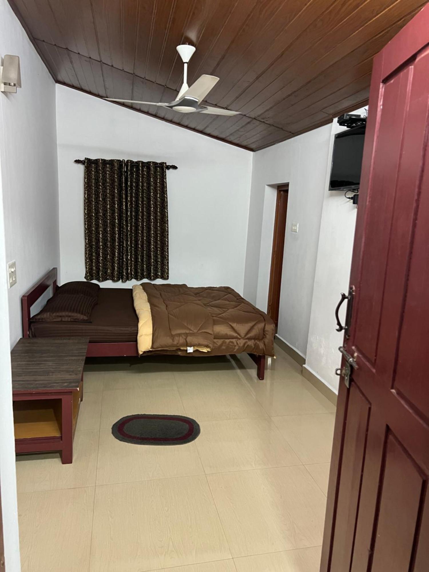 Westernghats Homestay Madikeri Exterior foto